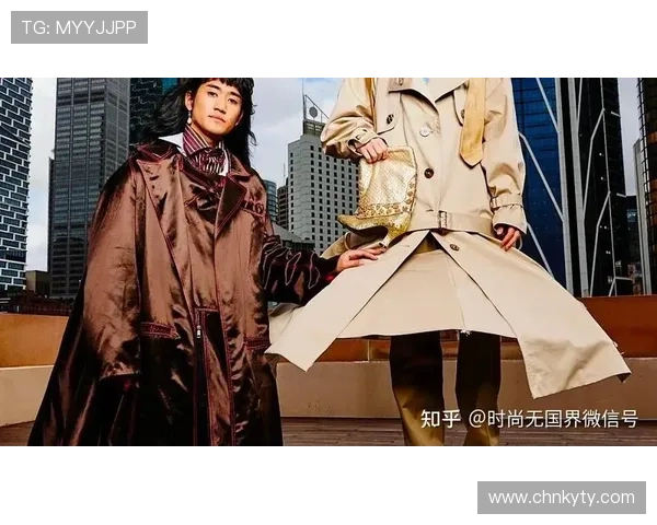 开云网站最新时尚资讯与潮流趋势及时掌握奢华时尚的前沿动态