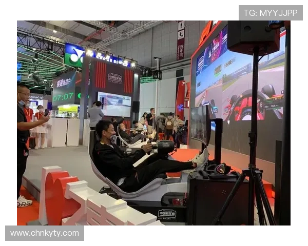 全面解析开云电子体育的发展战略与行业布局，助力电竞选手实现职业梦想